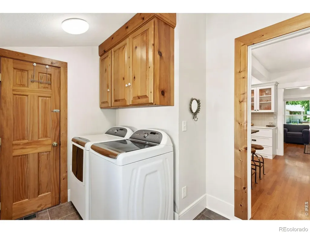 301 N Whitcomb Street Fort Collins CO 80521