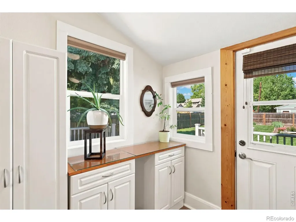301 N Whitcomb Street Fort Collins CO 80521