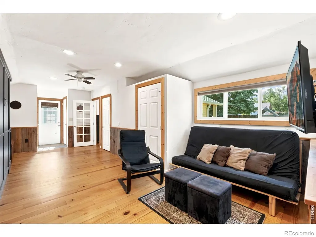 301 N Whitcomb Street Fort Collins CO 80521