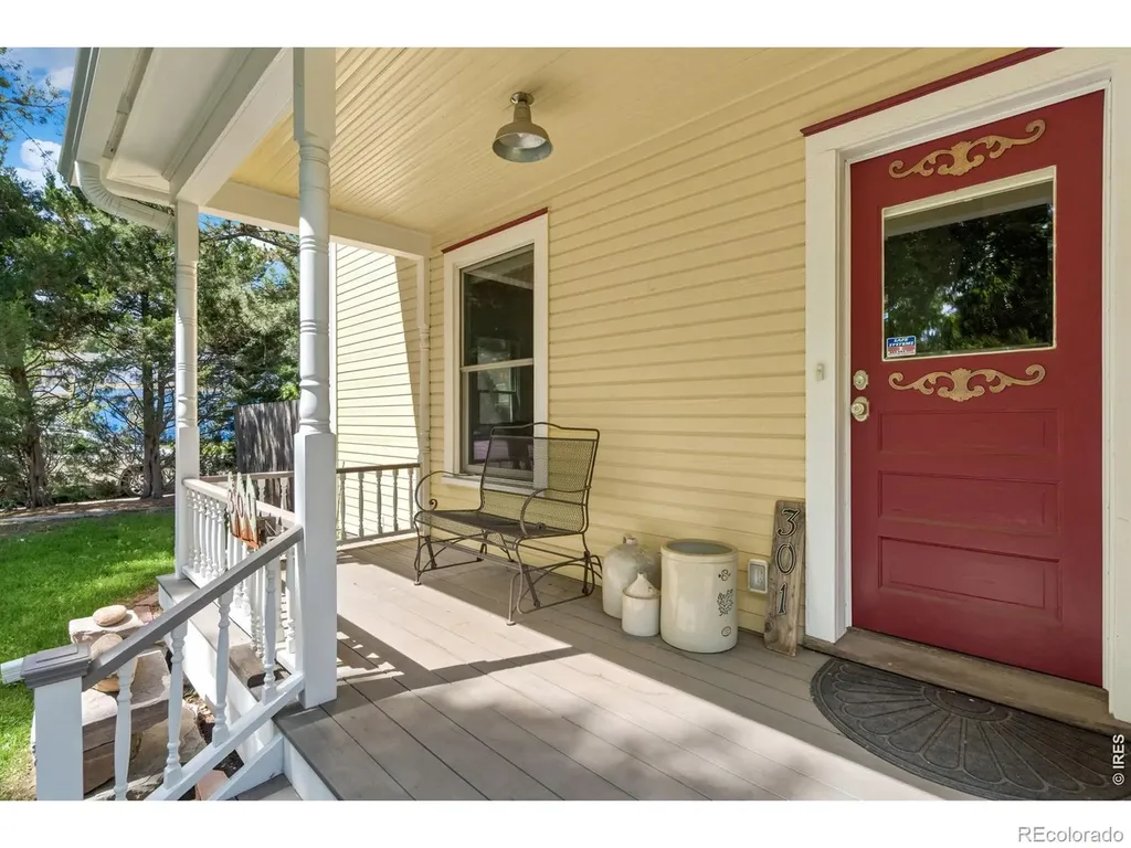 301 N Whitcomb Street Fort Collins CO 80521
