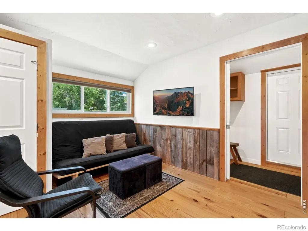 301 N Whitcomb Street Fort Collins CO 80521