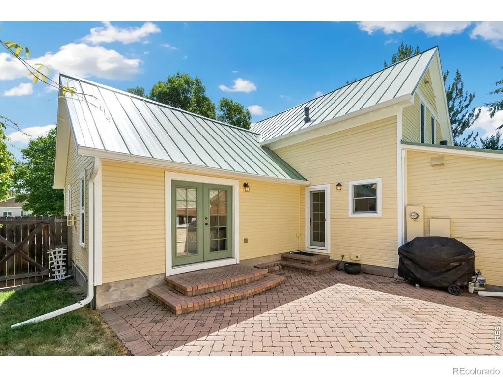 301 N Whitcomb Street Fort Collins CO 80521