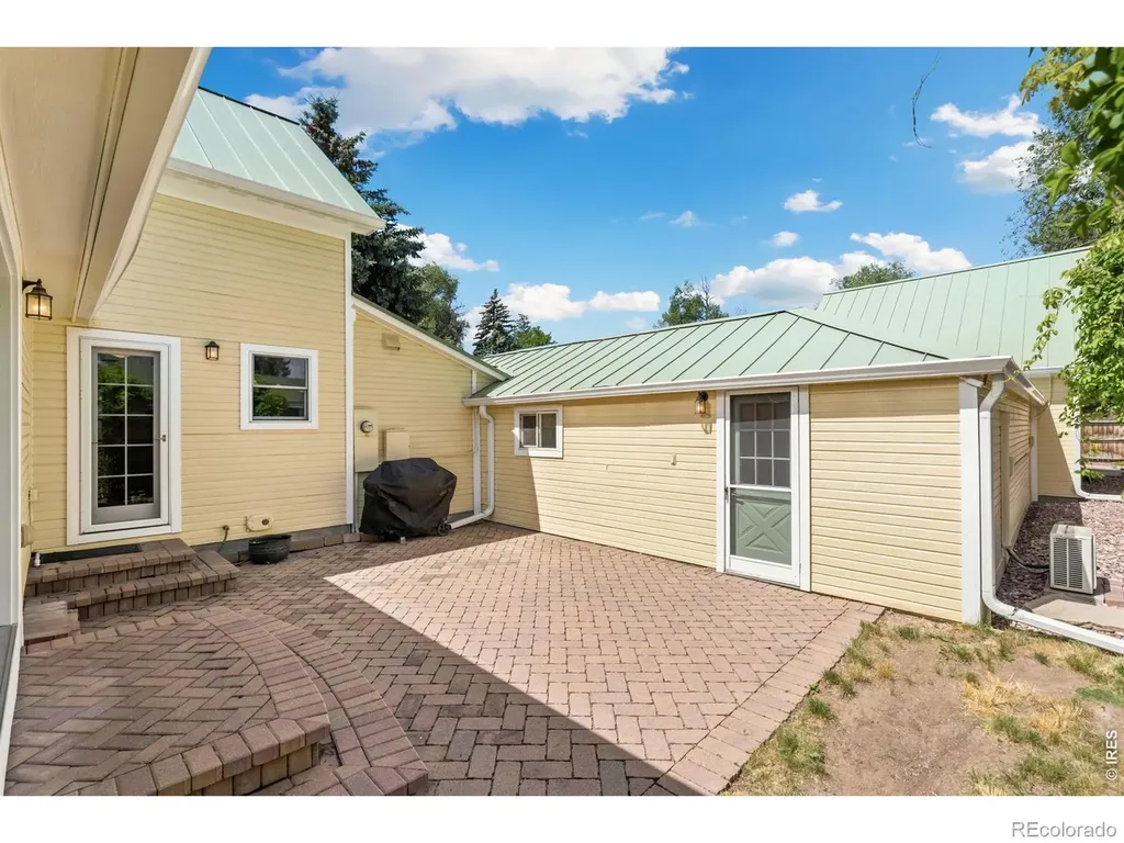 301 N Whitcomb Street Fort Collins CO 80521