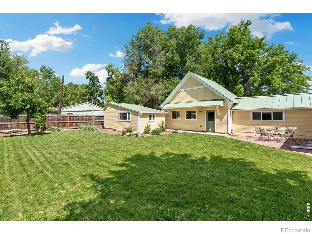 301 N Whitcomb Street Fort Collins CO 80521