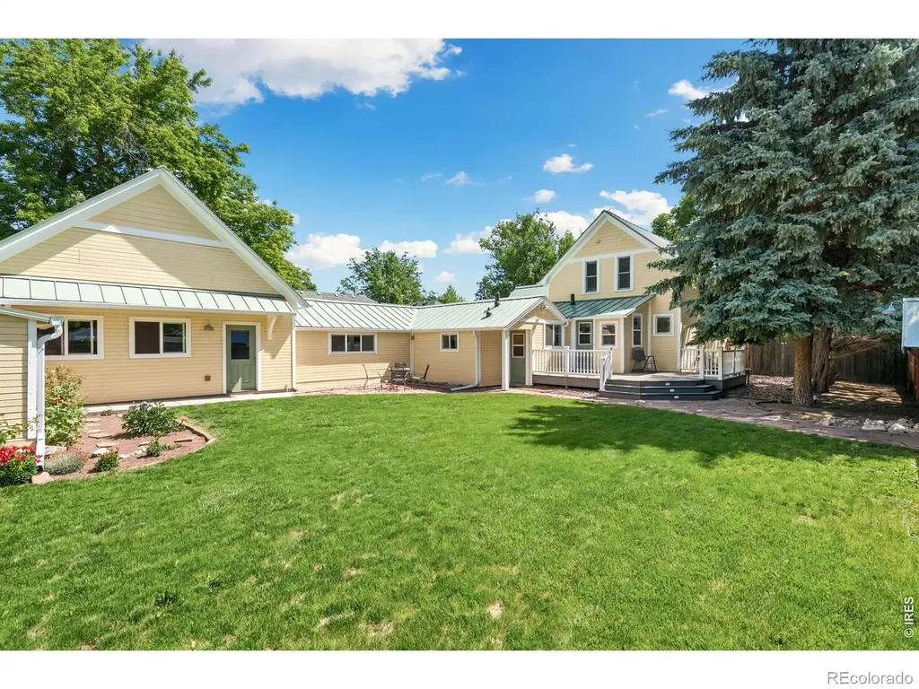 301 N Whitcomb Street Fort Collins CO 80521