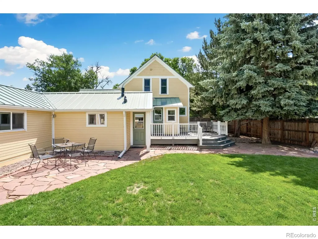 301 N Whitcomb Street Fort Collins CO 80521