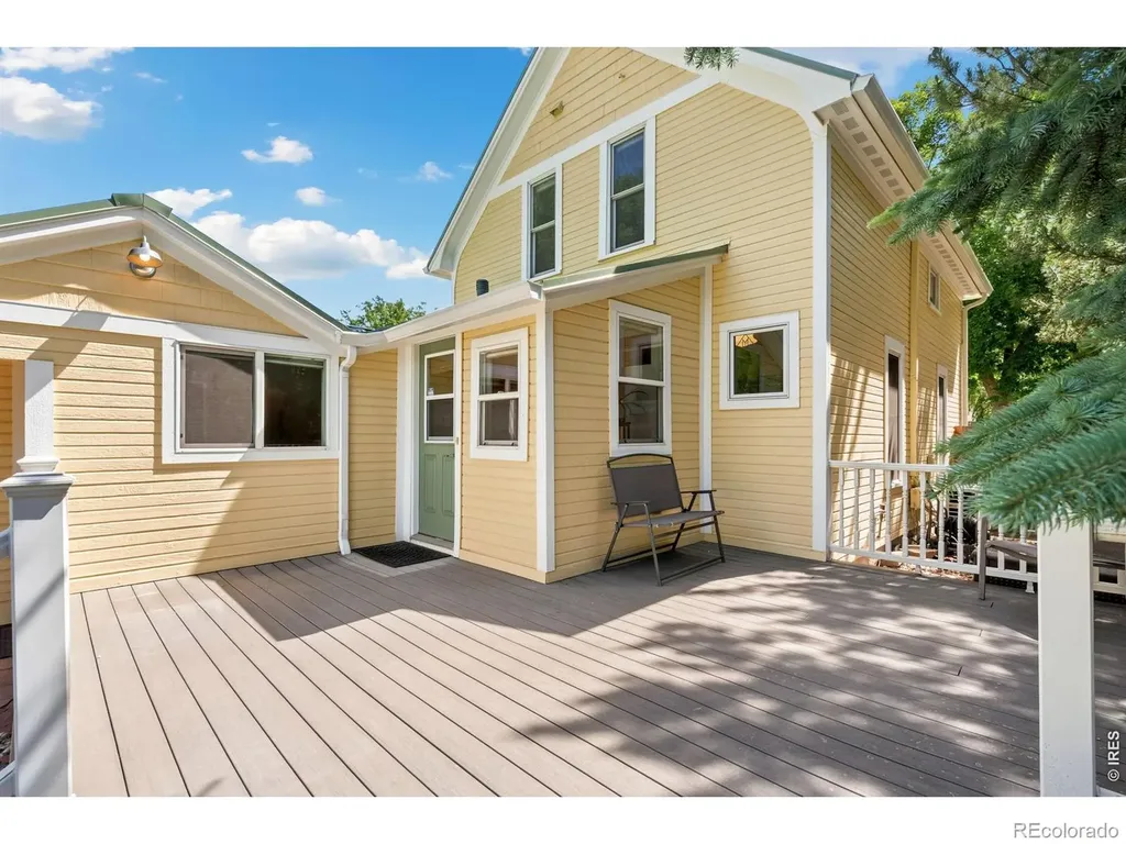 301 N Whitcomb Street Fort Collins CO 80521