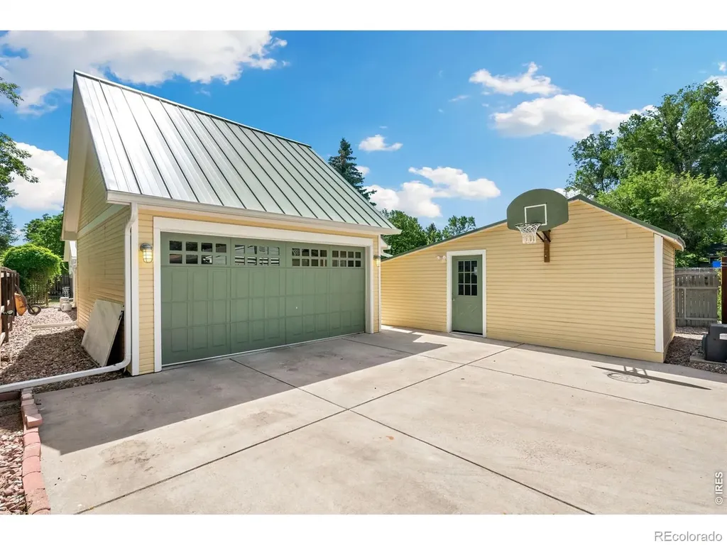 301 N Whitcomb Street Fort Collins CO 80521