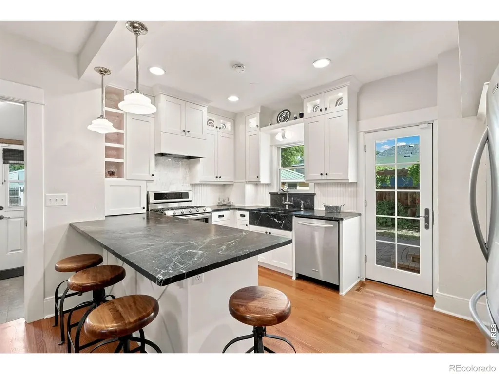 301 N Whitcomb Street Fort Collins CO 80521