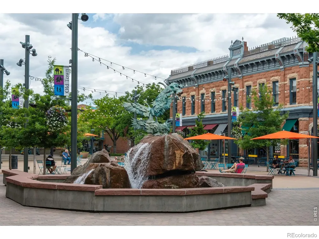301 N Whitcomb Street Fort Collins CO 80521