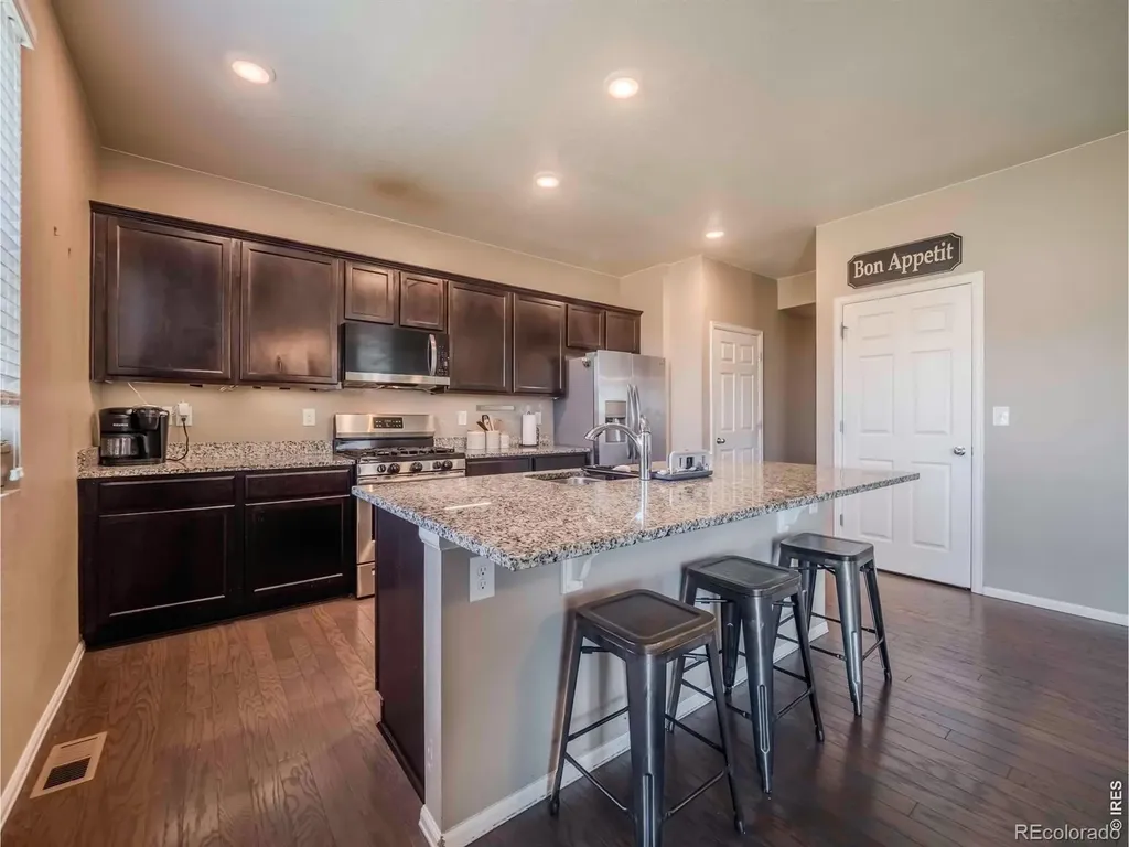 914 Charlton Drive Windsor CO 80550