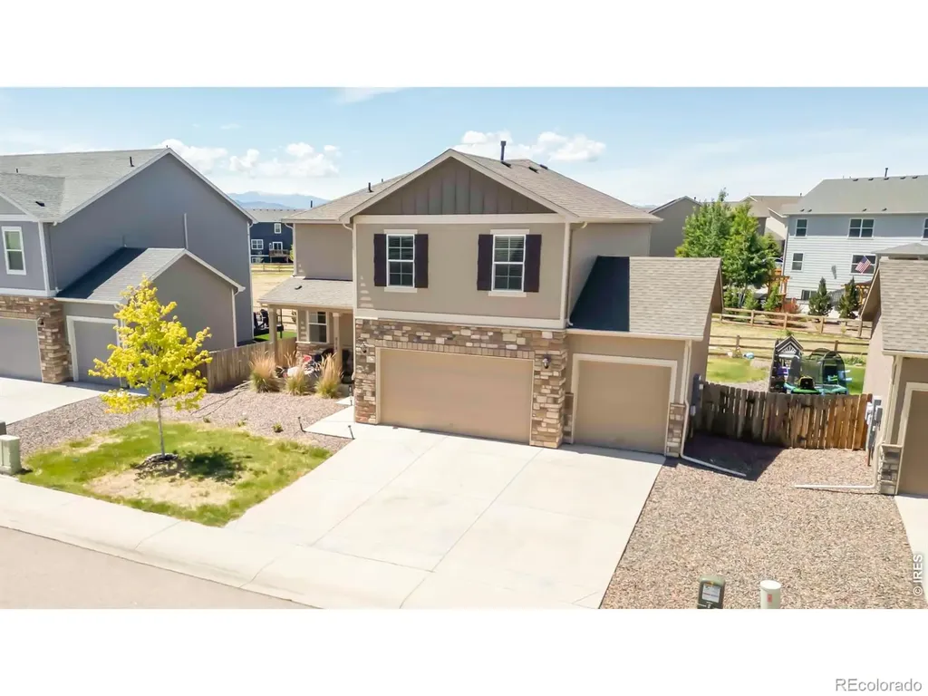 914 Charlton Drive Windsor CO 80550