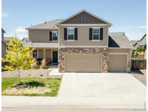 914 Charlton Drive Windsor CO 80550