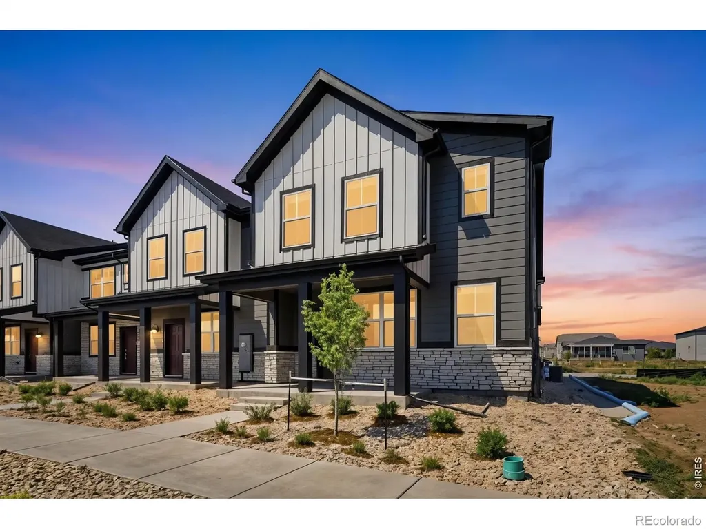 1590 Riverplace Drive Windsor CO 80550