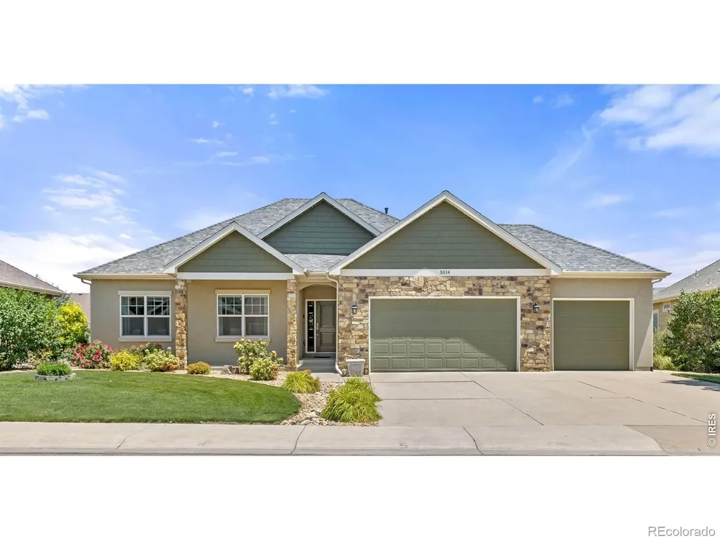 5514 Flamboro Drive Windsor CO 80550