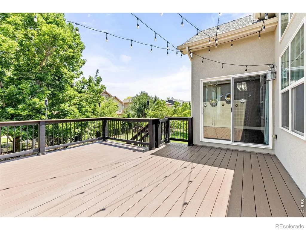 5514 Flamboro Drive Windsor CO 80550