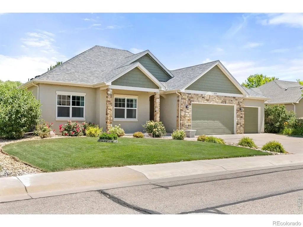5514 Flamboro Drive Windsor CO 80550