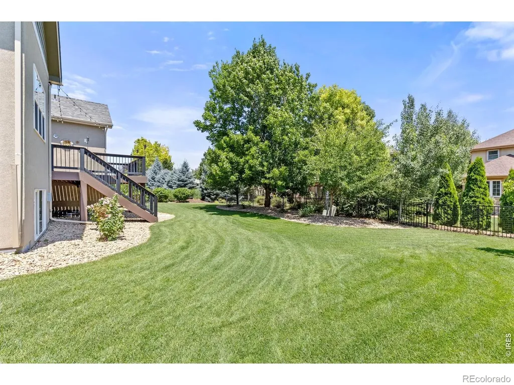 5514 Flamboro Drive Windsor CO 80550