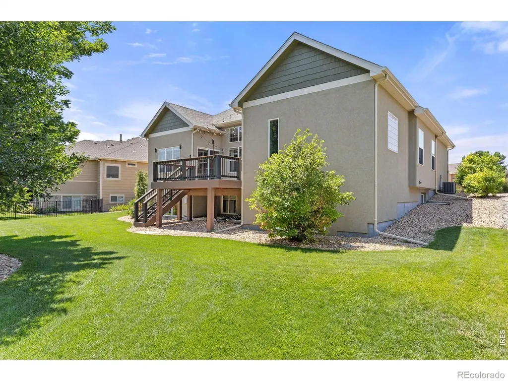 5514 Flamboro Drive Windsor CO 80550