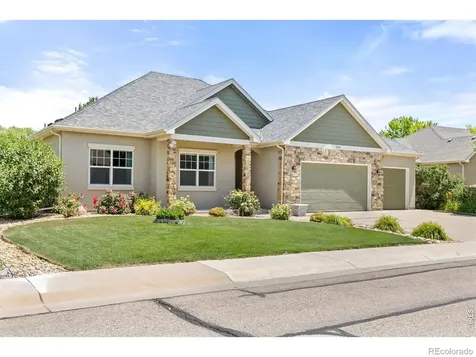 5514 Flamboro Drive Windsor CO 80550