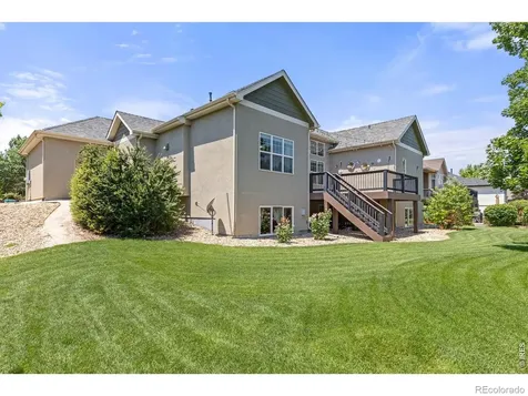 5514 Flamboro Drive Windsor CO 80550