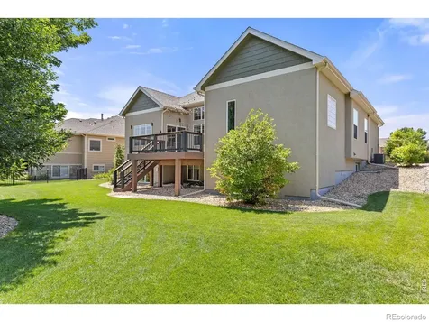 5514 Flamboro Drive Windsor CO 80550