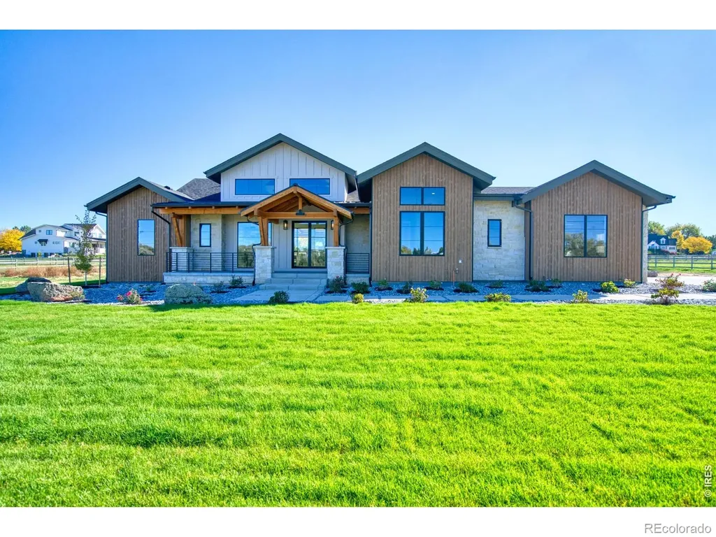 6606 W 24th Street Greeley CO 80634