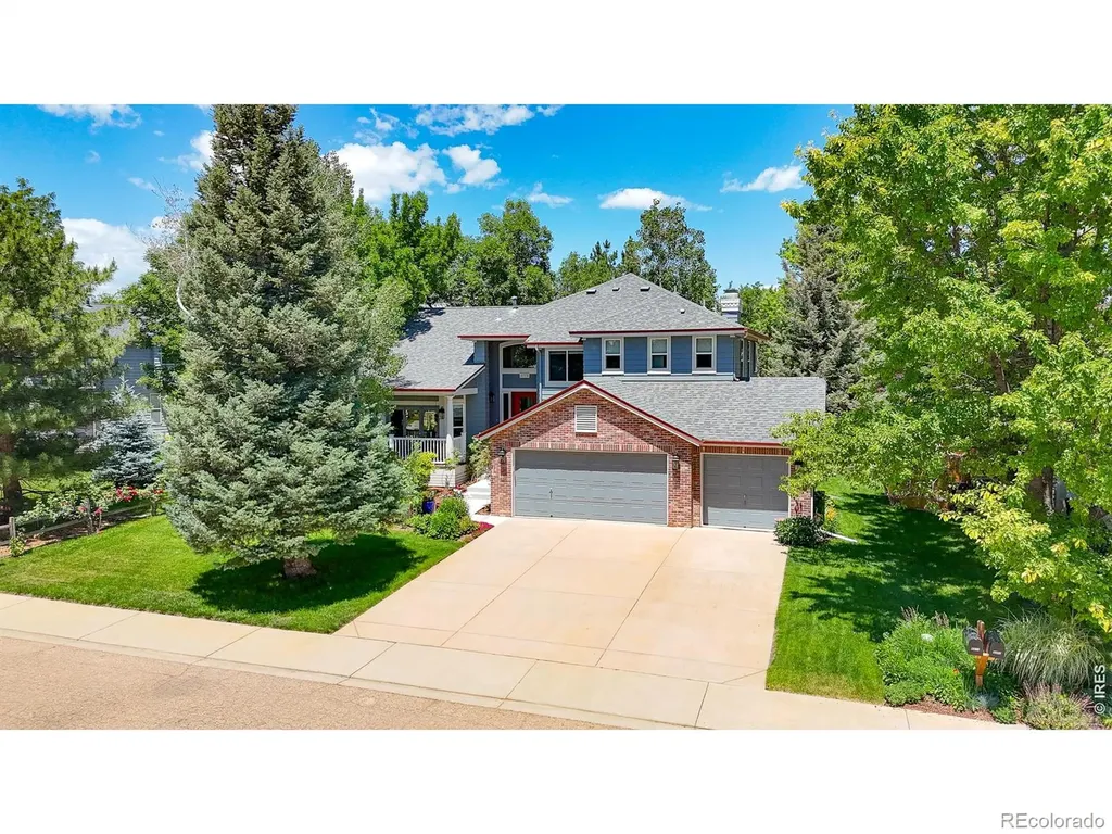 6071 Chelsea Manor Court Boulder CO 80301