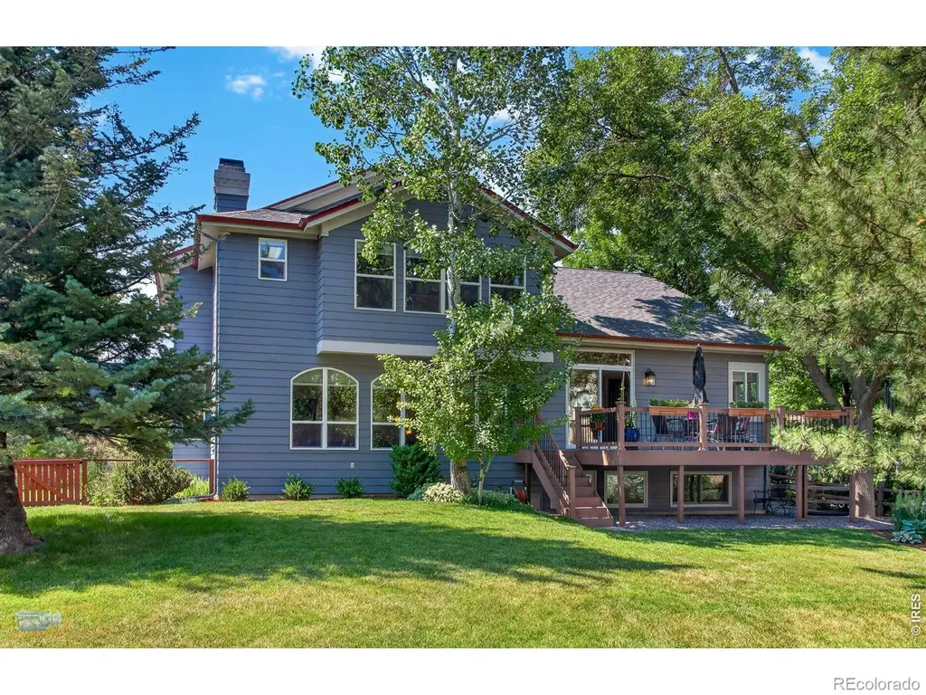 6071 Chelsea Manor Court Boulder CO 80301