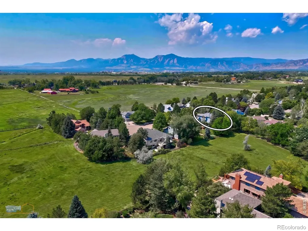 6071 Chelsea Manor Court Boulder CO 80301