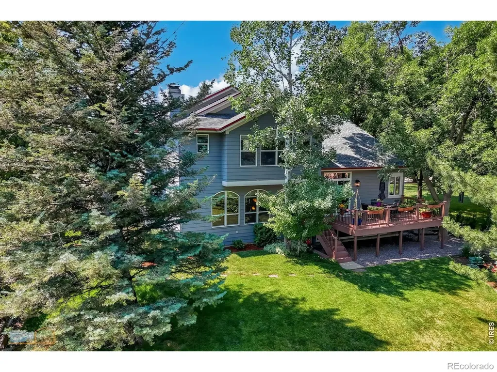 6071 Chelsea Manor Court Boulder CO 80301