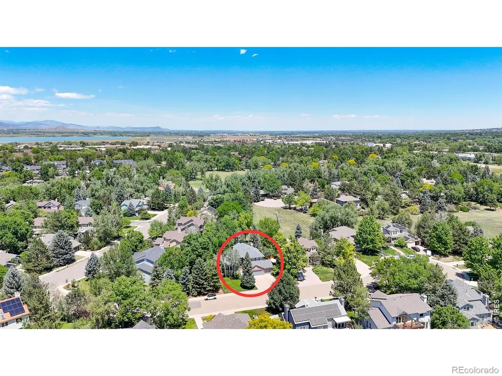 6071 Chelsea Manor Court Boulder CO 80301