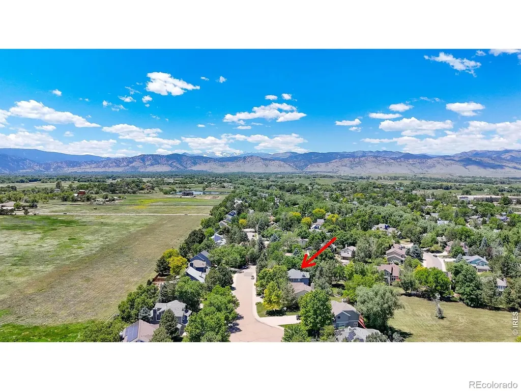6071 Chelsea Manor Court Boulder CO 80301