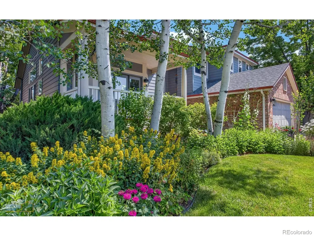 6071 Chelsea Manor Court Boulder CO 80301