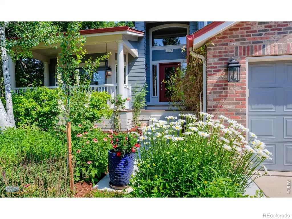 6071 Chelsea Manor Court Boulder CO 80301