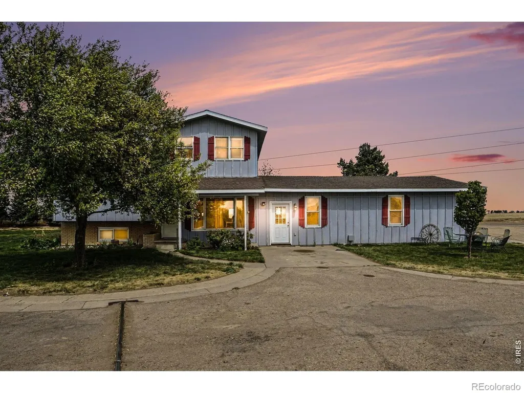 31219 County Road 41 Greeley CO 80631