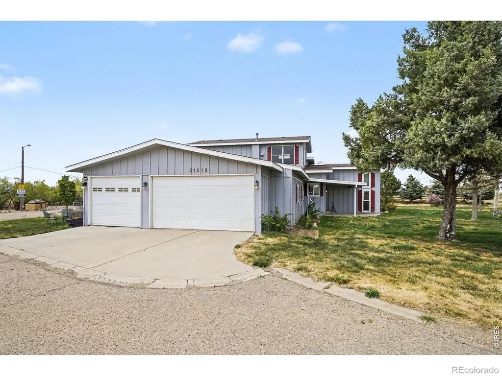 31219 County Road 41 Greeley CO 80631