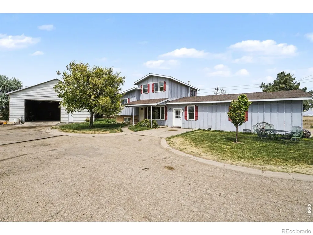 31219 County Road 41 Greeley CO 80631