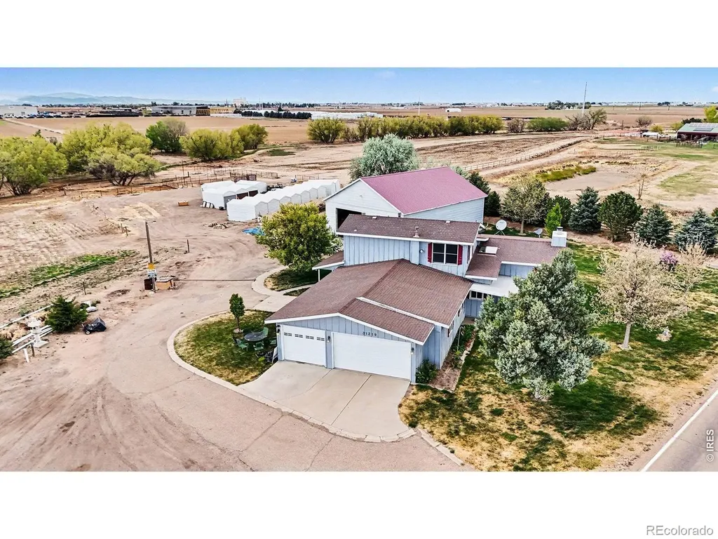 31219 County Road 41 Greeley CO 80631