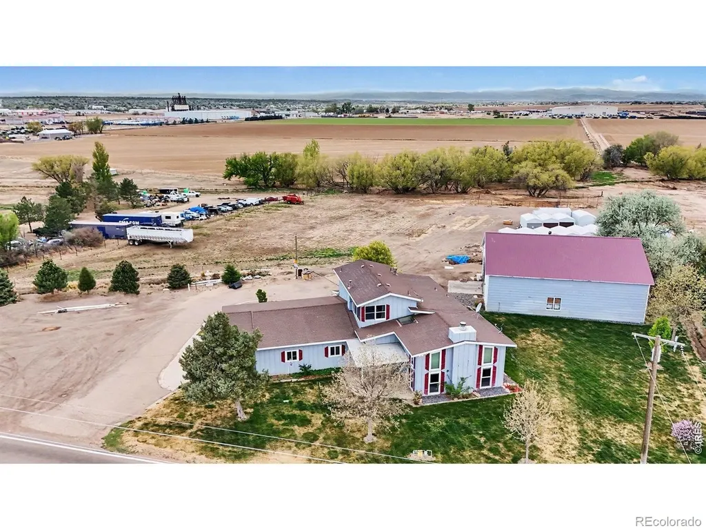 31219 County Road 41 Greeley CO 80631