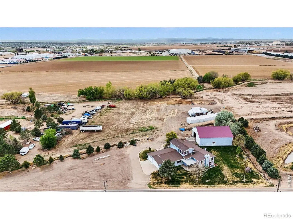 31219 County Road 41 Greeley CO 80631
