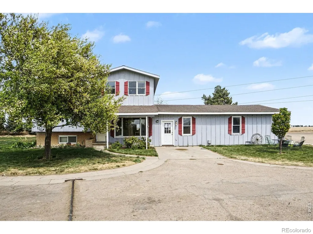 31219 County Road 41 Greeley CO 80631