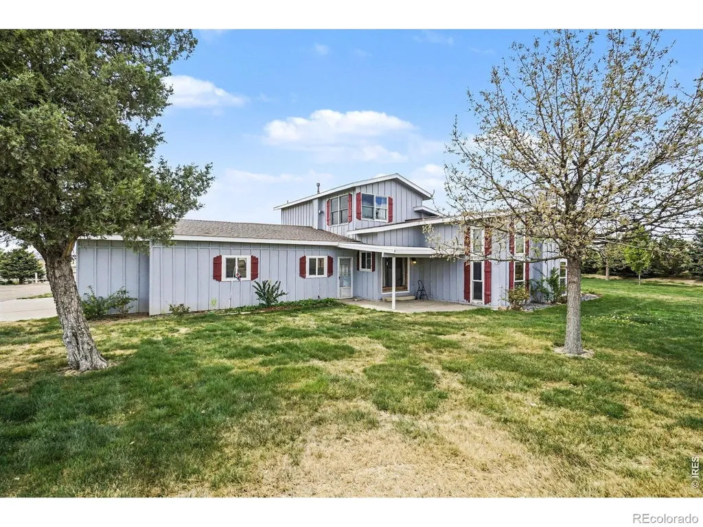 31219 County Road 41 Greeley CO 80631