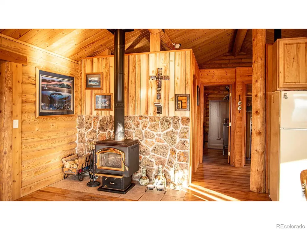 3513 N County Road 89 Red Feather Lakes CO 80545