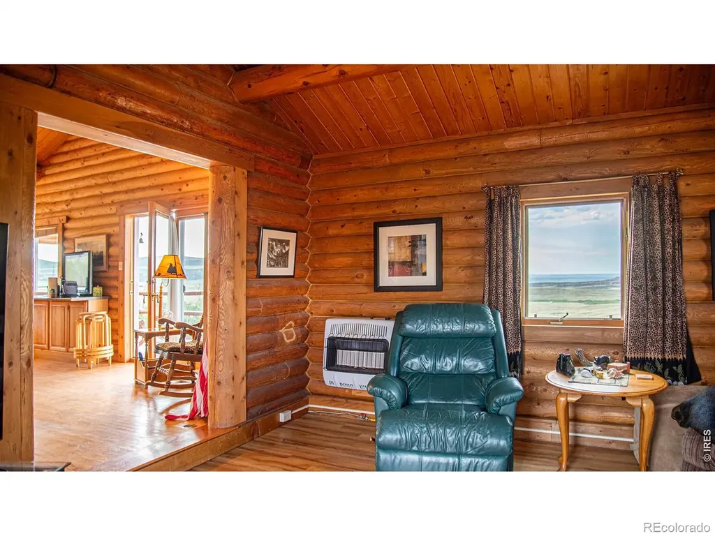 3513 N County Road 89 Red Feather Lakes CO 80545