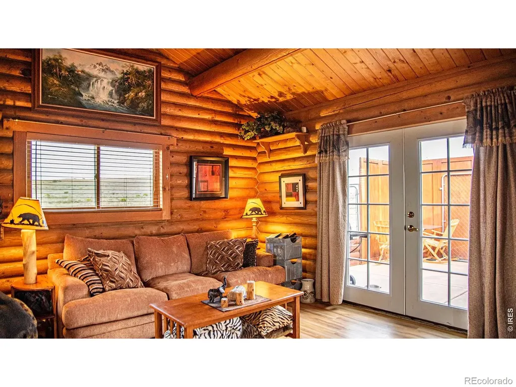 3513 N County Road 89 Red Feather Lakes CO 80545