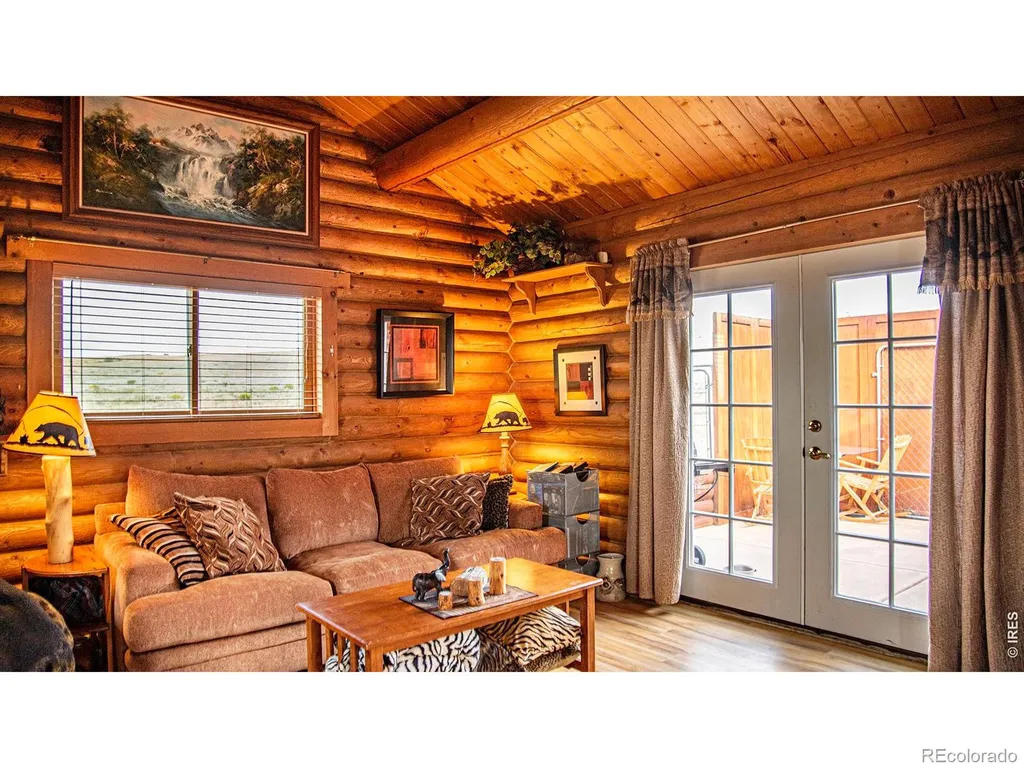 3513 N County Road 89 Red Feather Lakes CO 80545