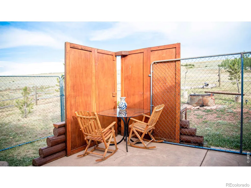 3513 N County Road 89 Red Feather Lakes CO 80545