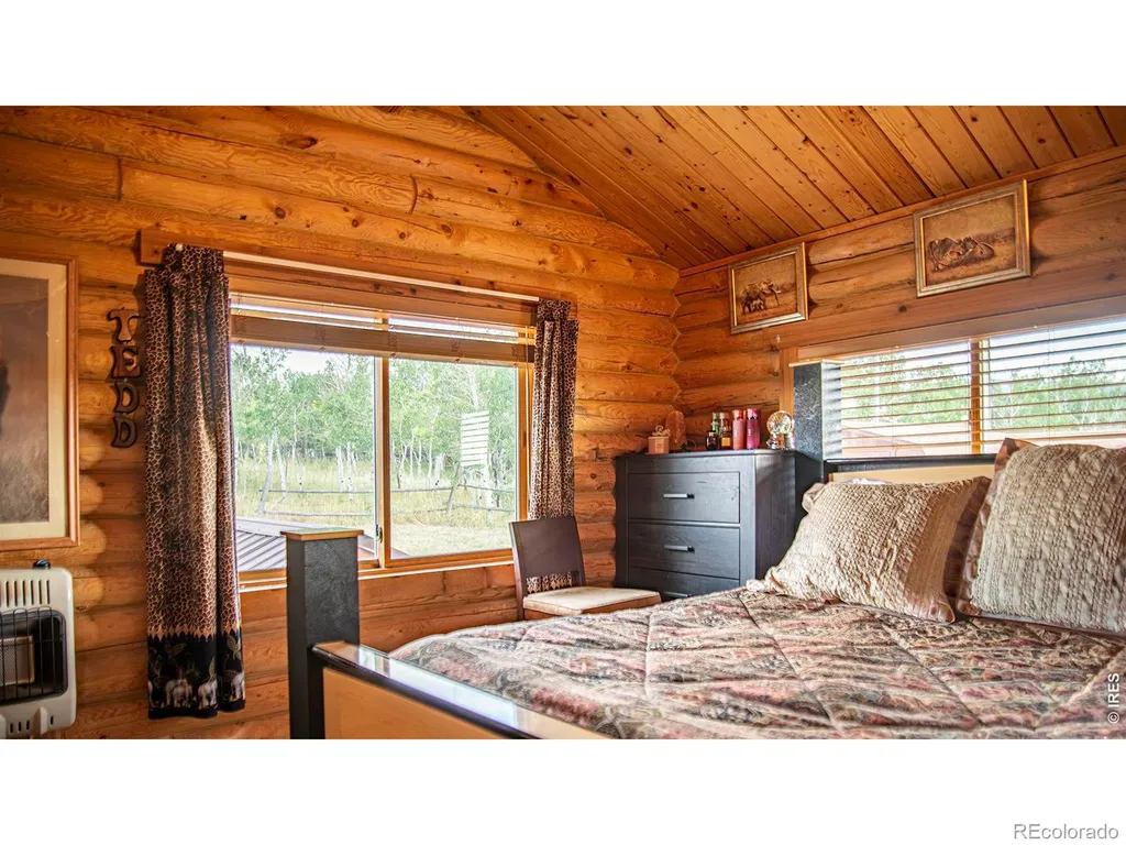 3513 N County Road 89 Red Feather Lakes CO 80545