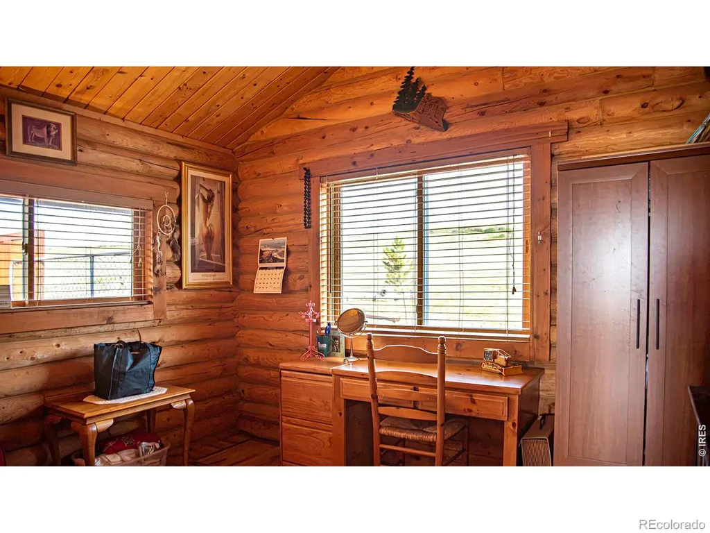 3513 N County Road 89 Red Feather Lakes CO 80545